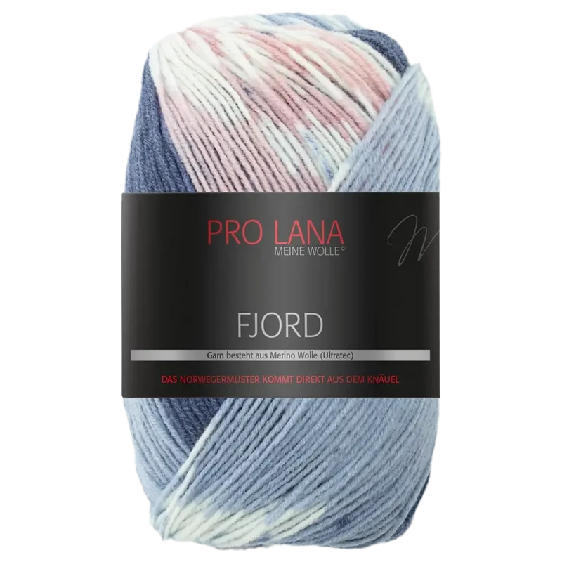 Fjord