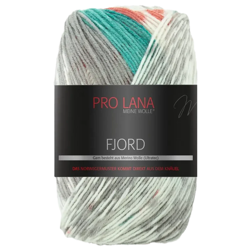 Fjord