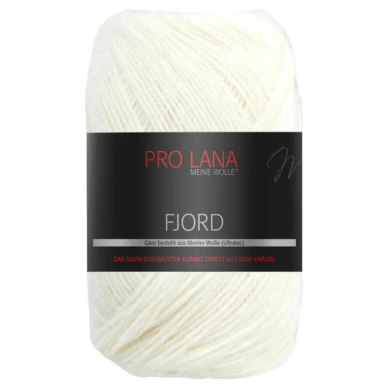 Fjord