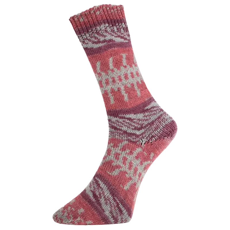 Golden Socks Fjord Socks 4-fach Sockenwolle
