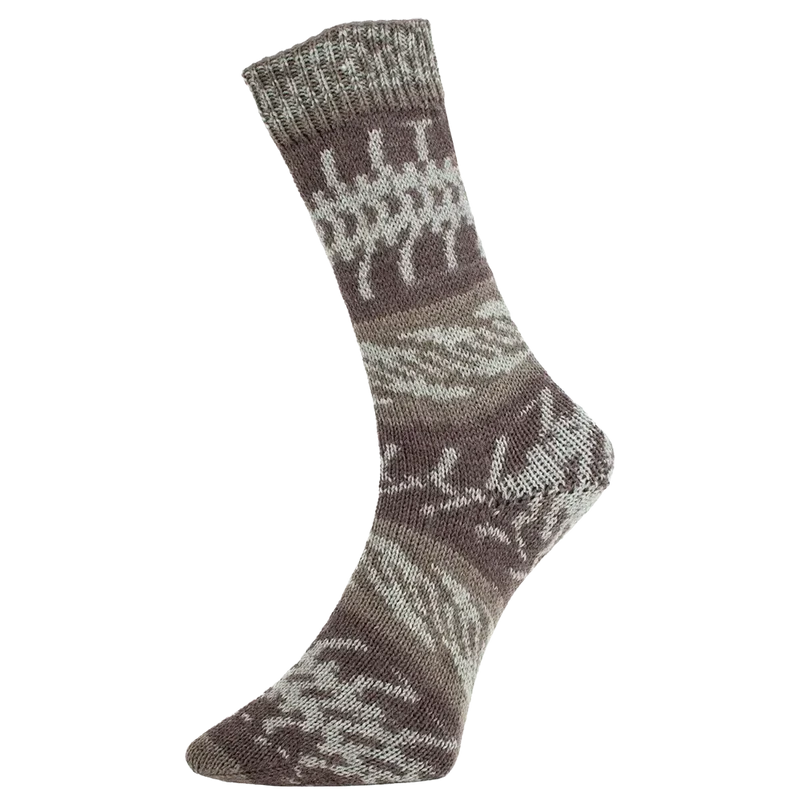 Golden Socks Fjord Socks 4-fach Sockenwolle