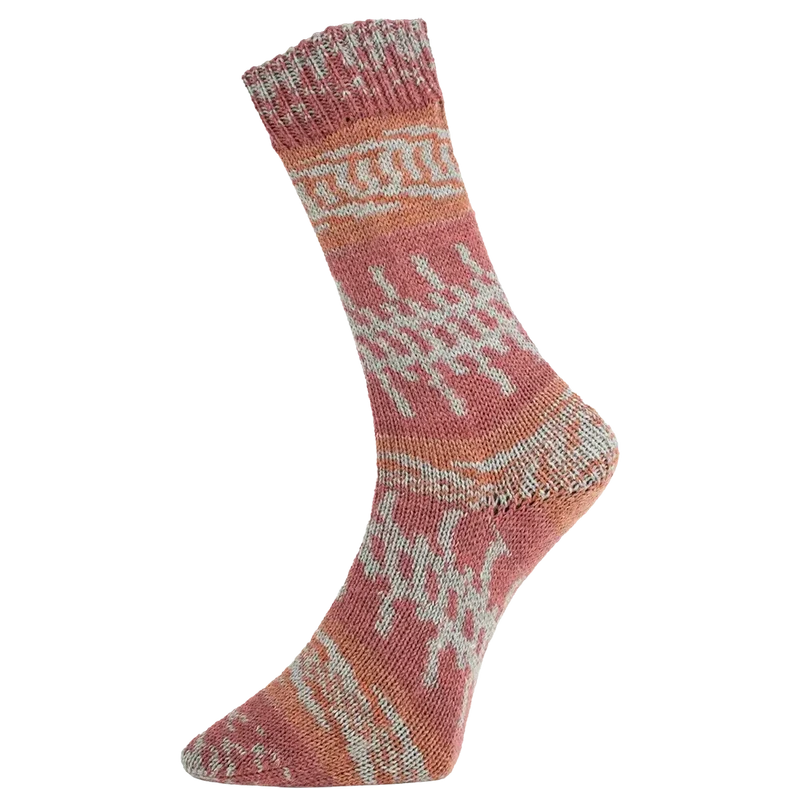 Golden Socks Fjord Socks 4-fach Sockenwolle