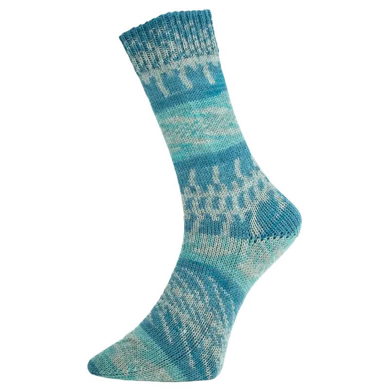 Golden Socks Fjord Socks 4-fach Sockenwolle