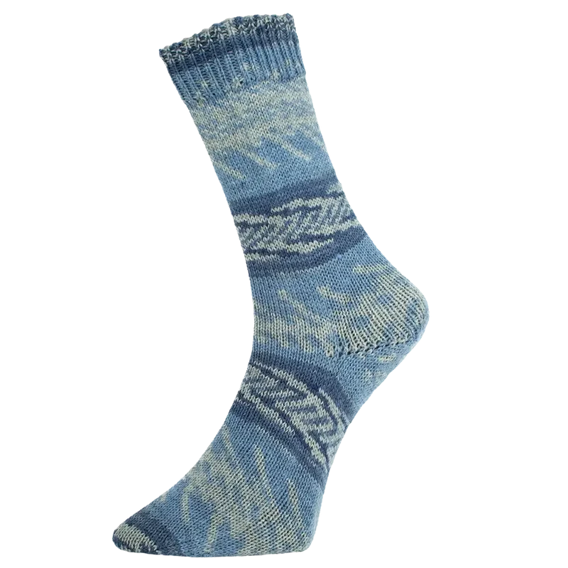 Golden Socks Fjord Socks 4-fach Sockenwolle