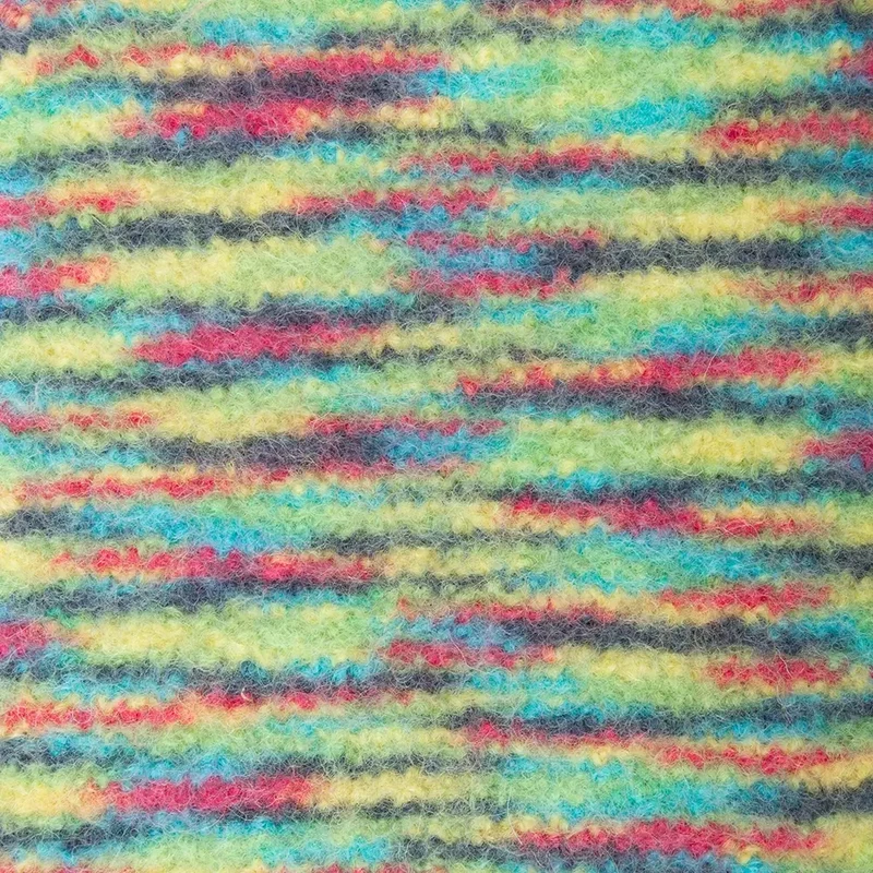 Wash Filz Colori 100