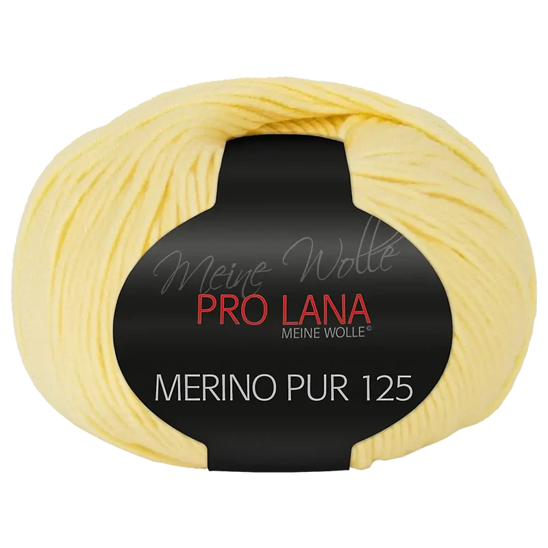 Merino Pur 125