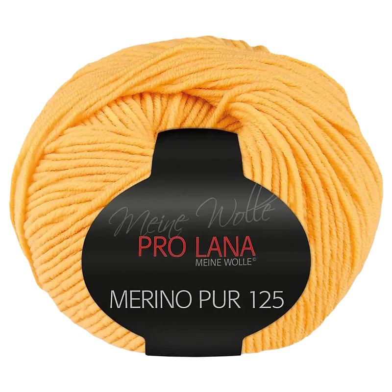 Merino Pur 125