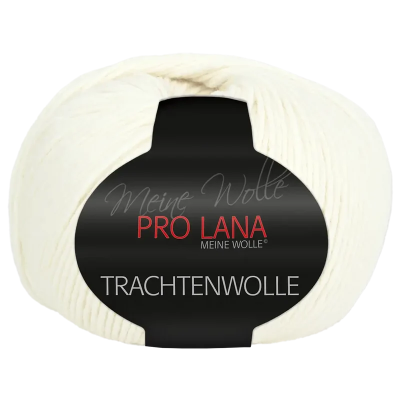 Trachtenwolle