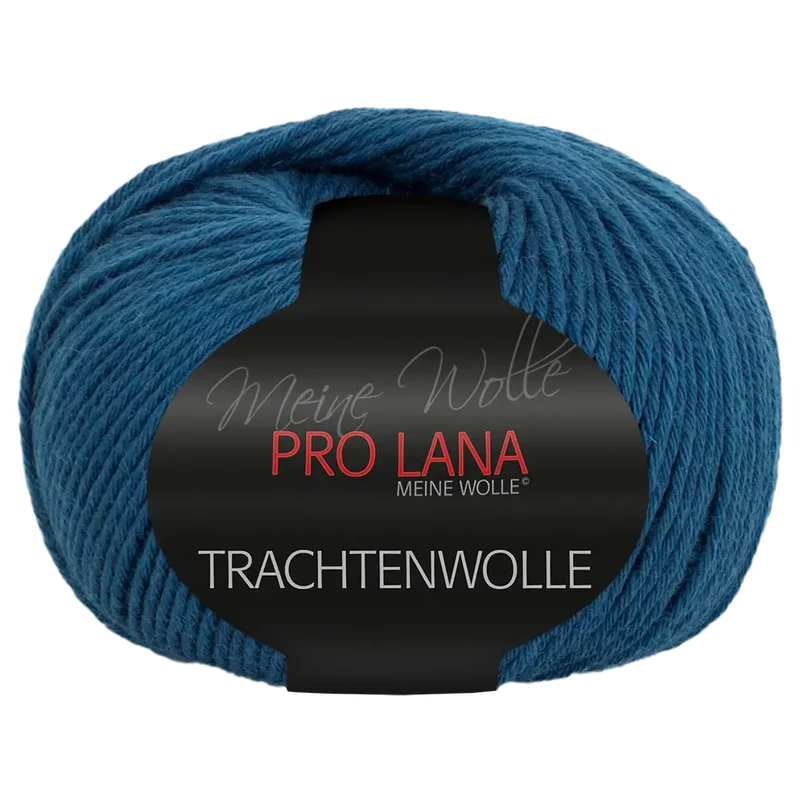 Trachtenwolle