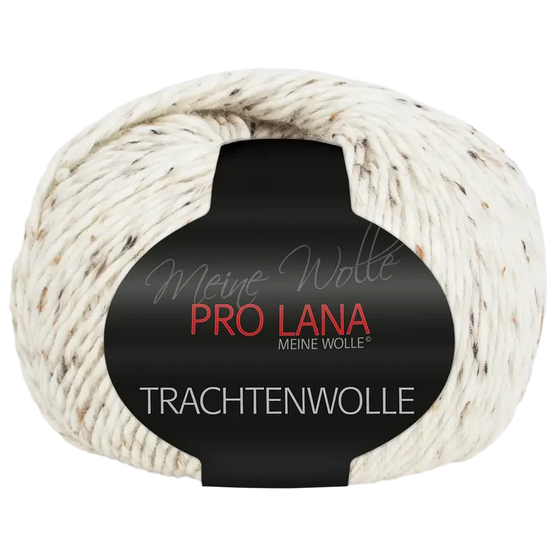 Trachtenwolle