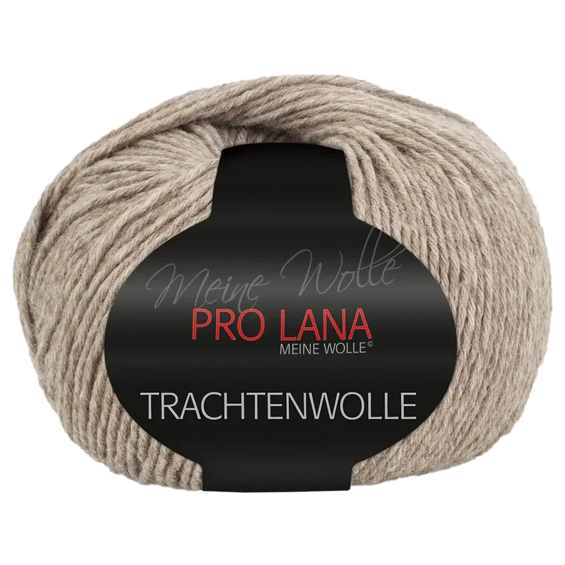Trachtenwolle