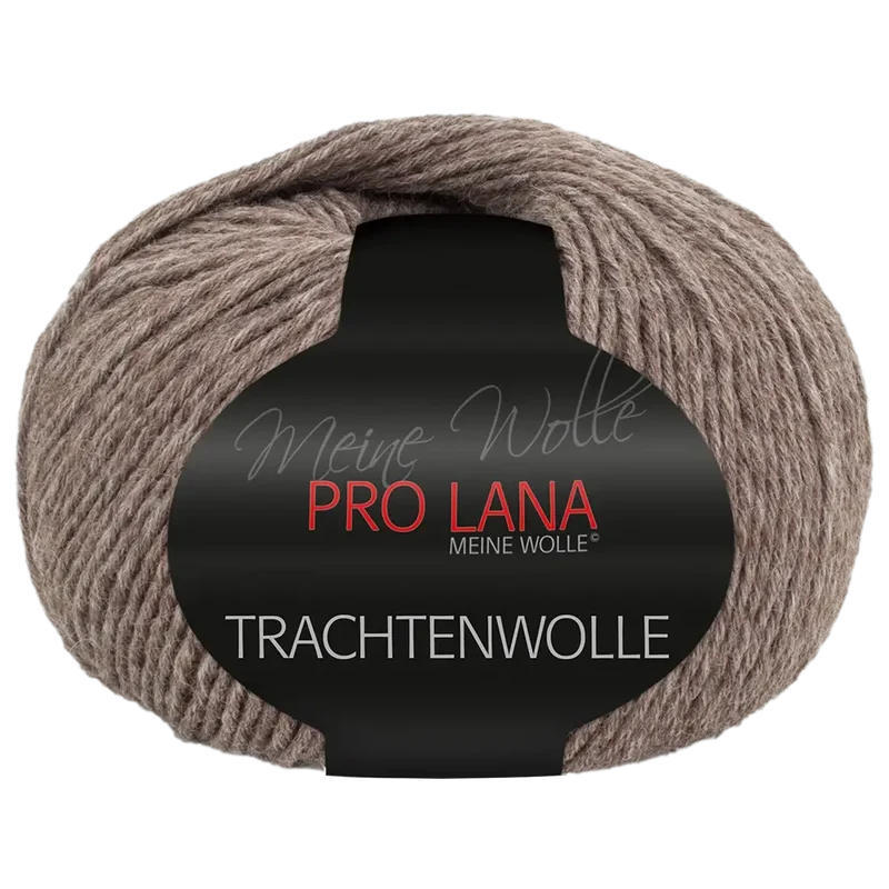 Trachtenwolle