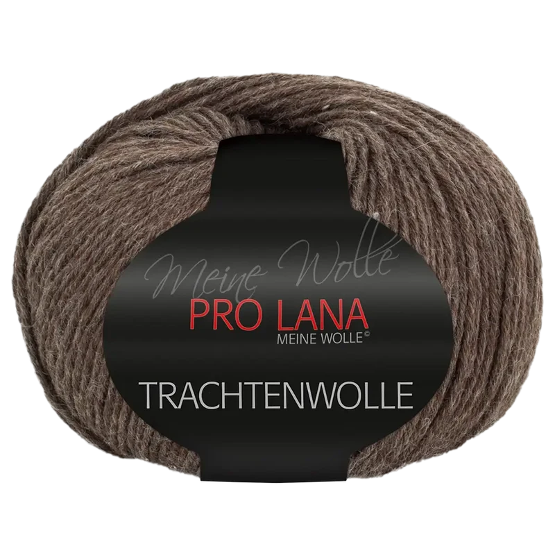 Trachtenwolle