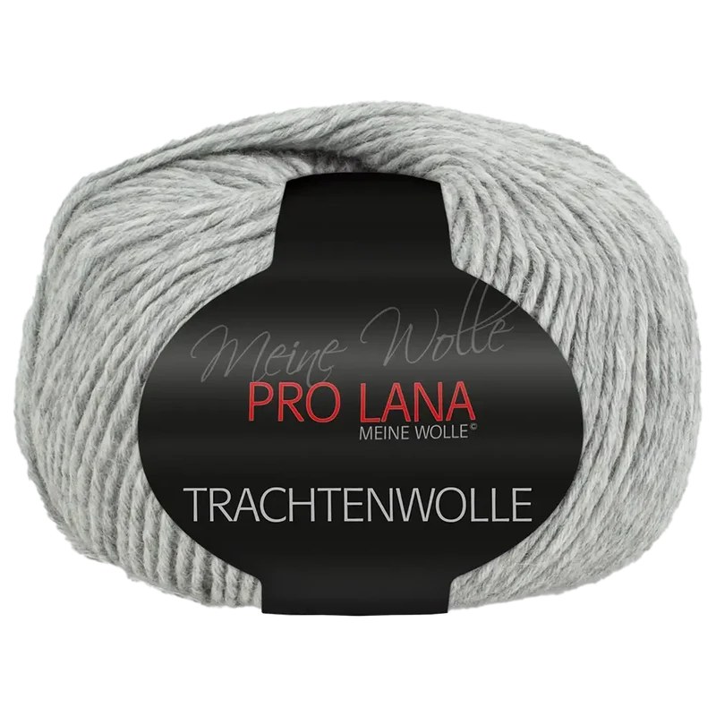 Trachtenwolle