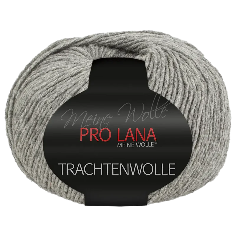 Trachtenwolle