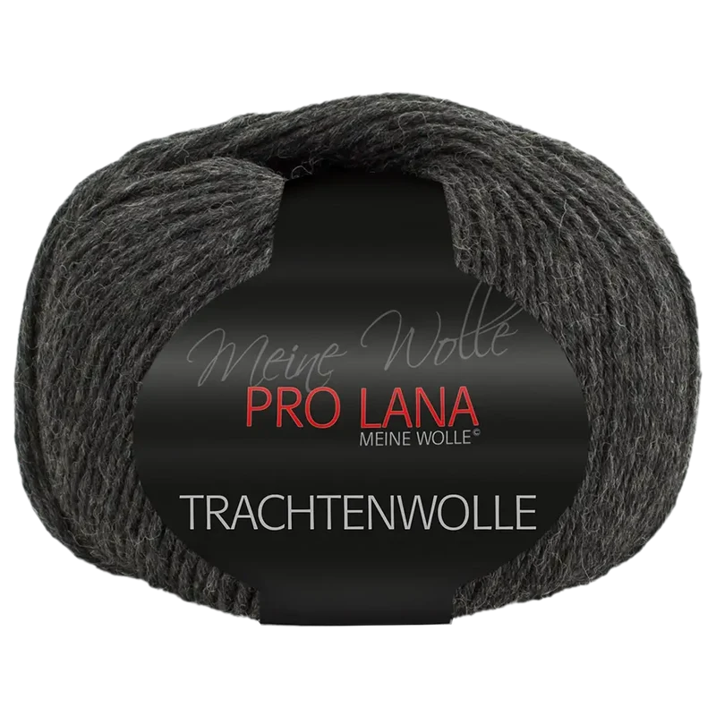 Trachtenwolle