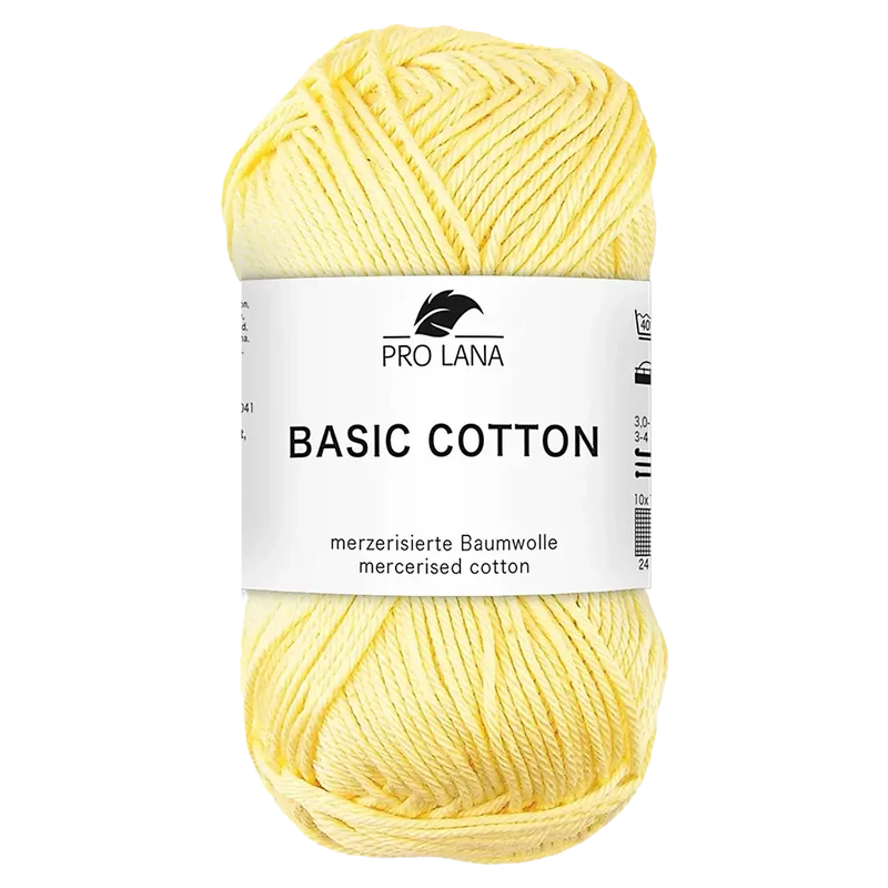 Basic Cotton