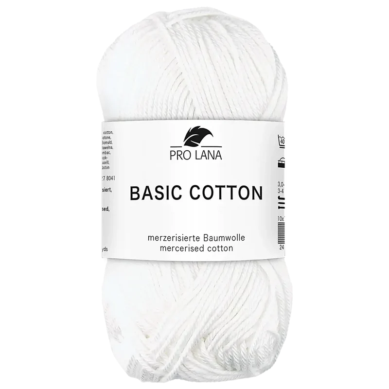 Basic Cotton