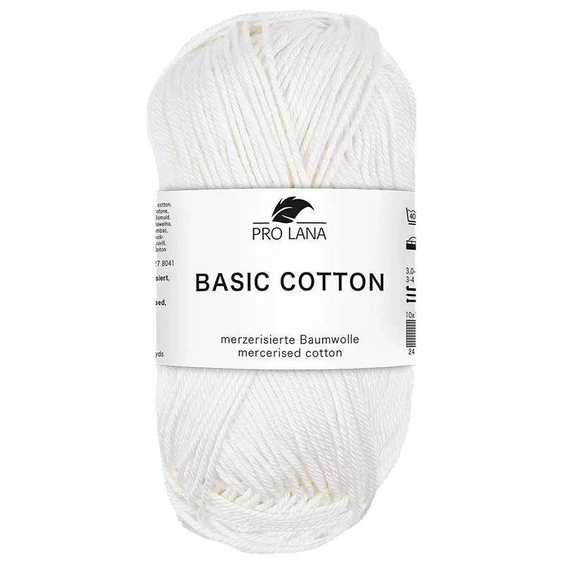 Basic Cotton