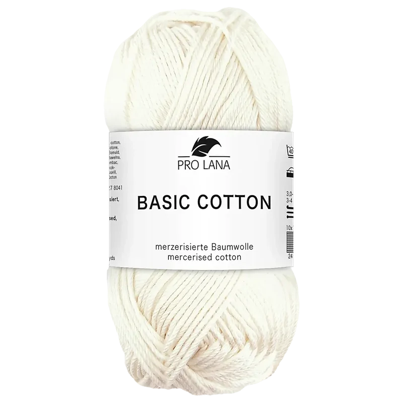 Basic Cotton