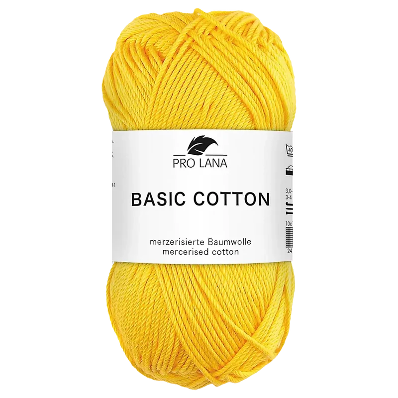 Basic Cotton