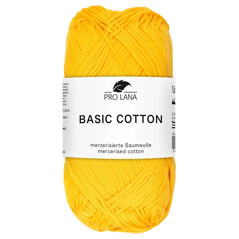 Basic Cotton