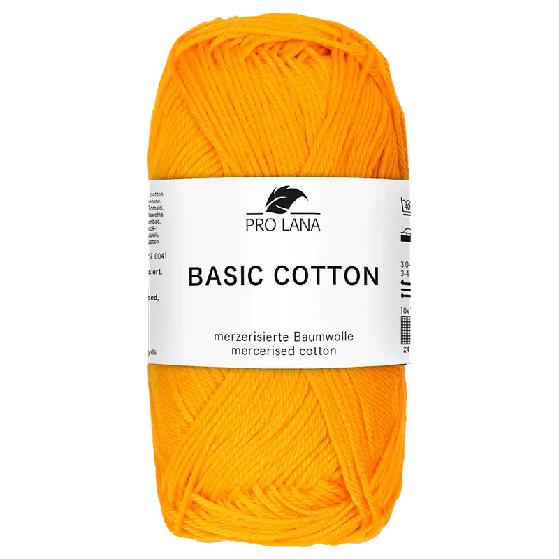 Basic Cotton