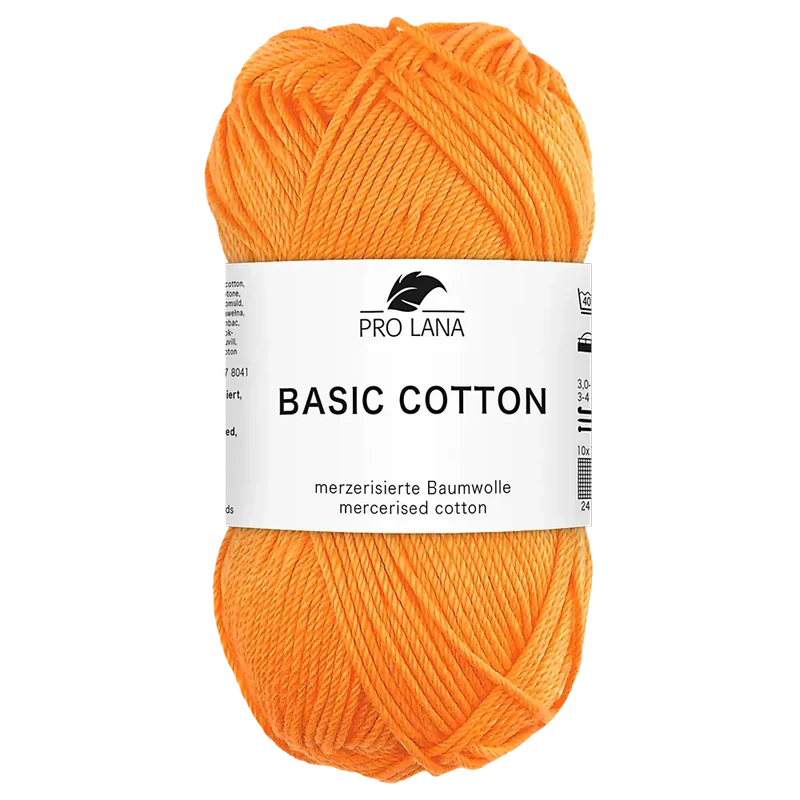 Basic Cotton