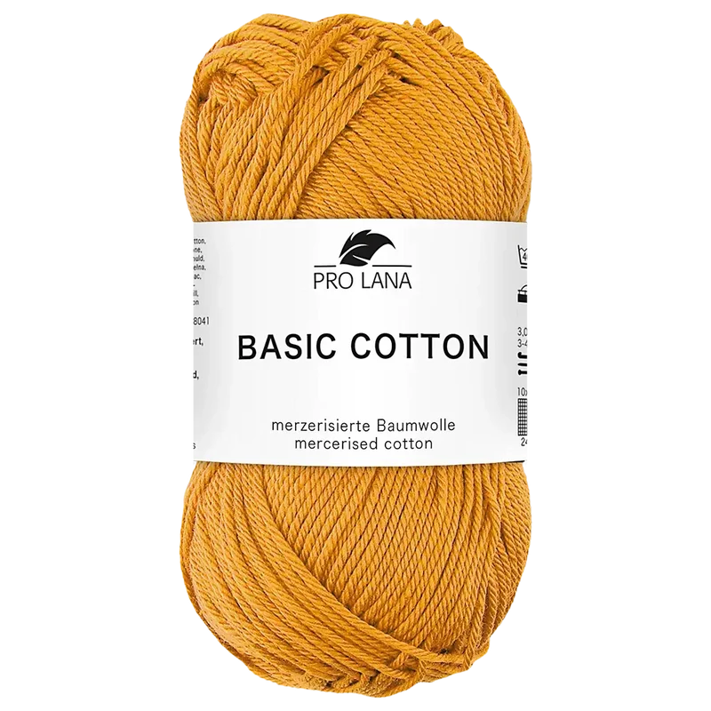 Basic Cotton