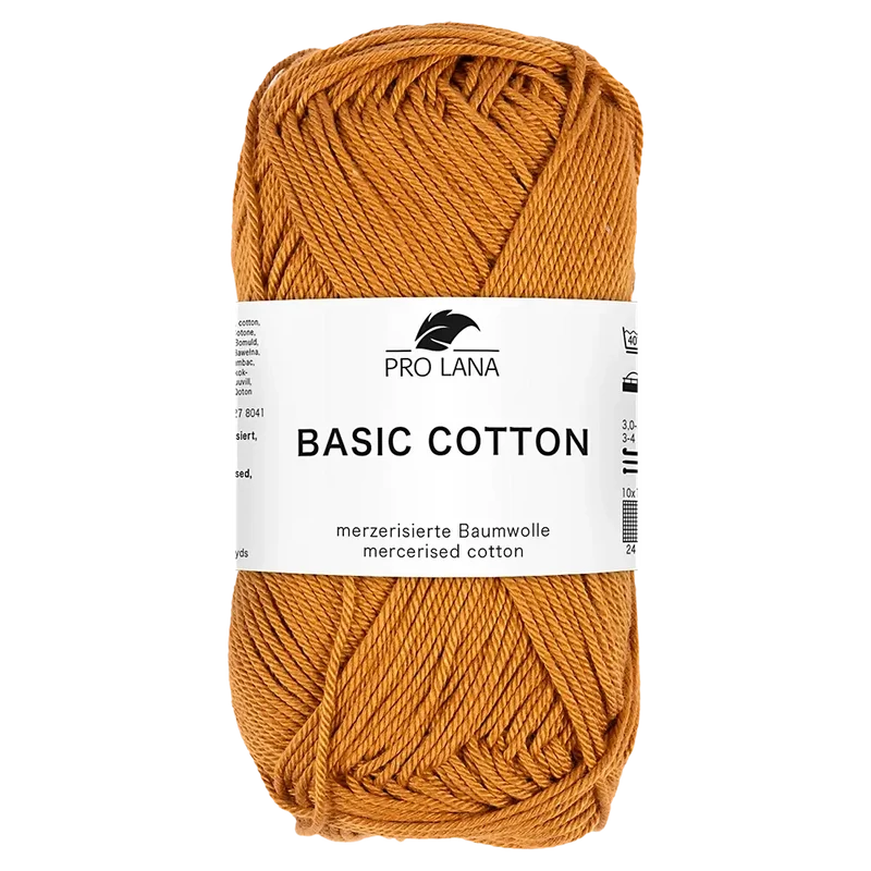 Basic Cotton