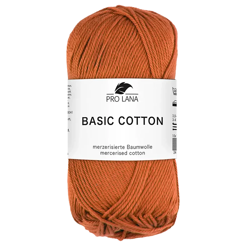 Basic Cotton