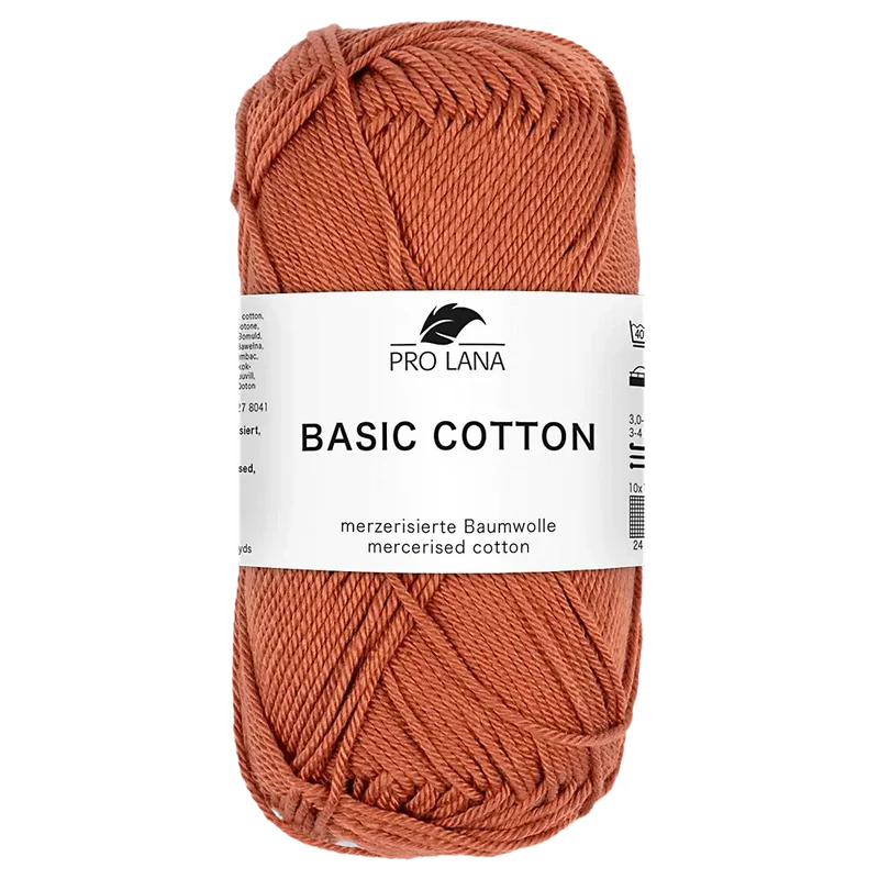 Basic Cotton