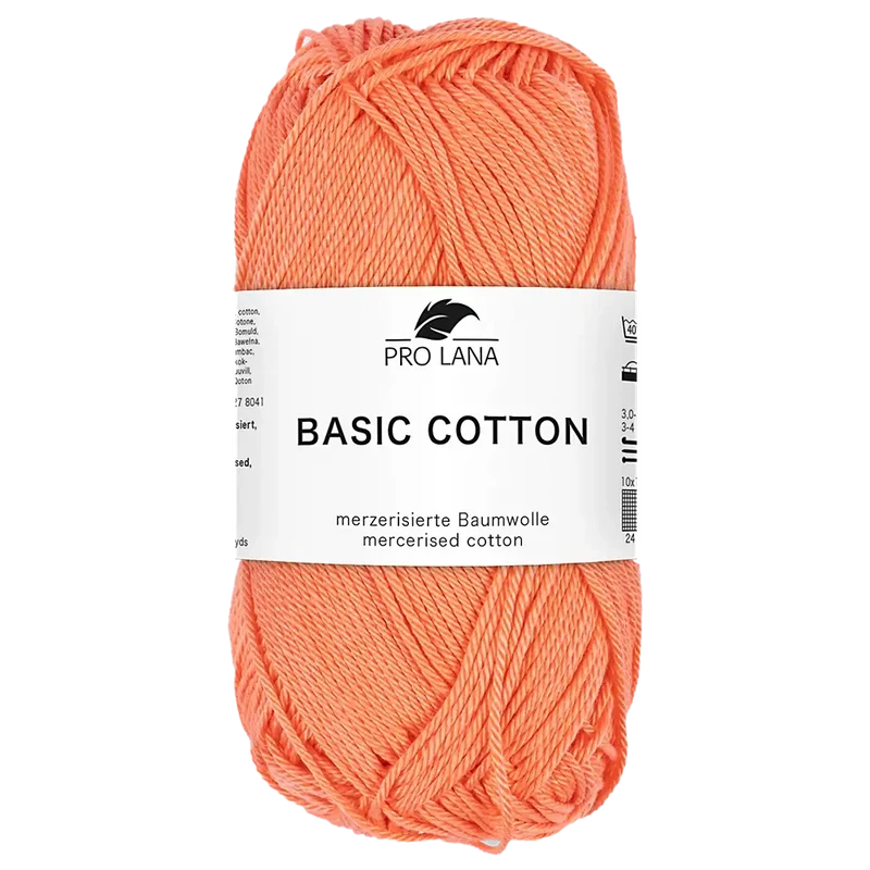 Basic Cotton