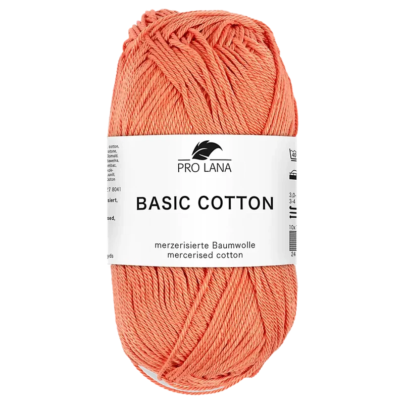 Basic Cotton