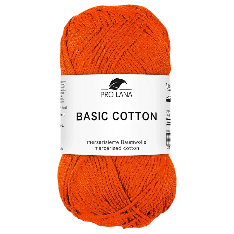 Basic Cotton