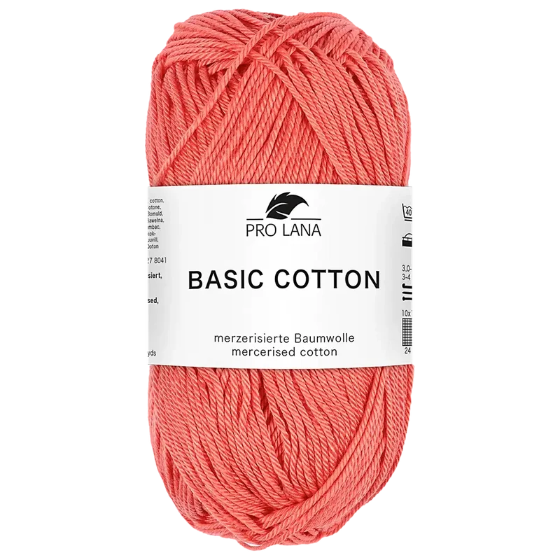 Basic Cotton