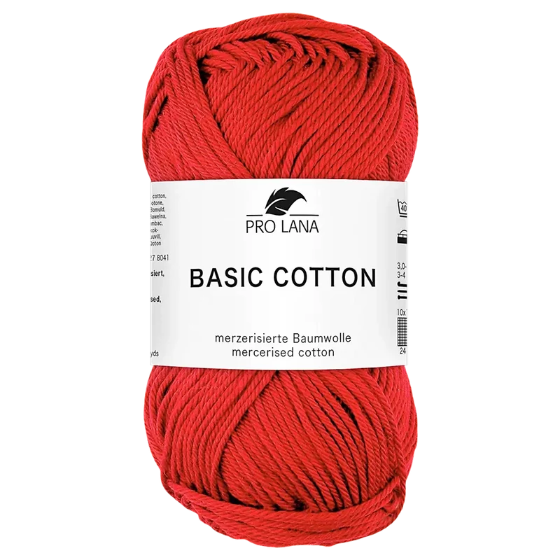 Basic Cotton