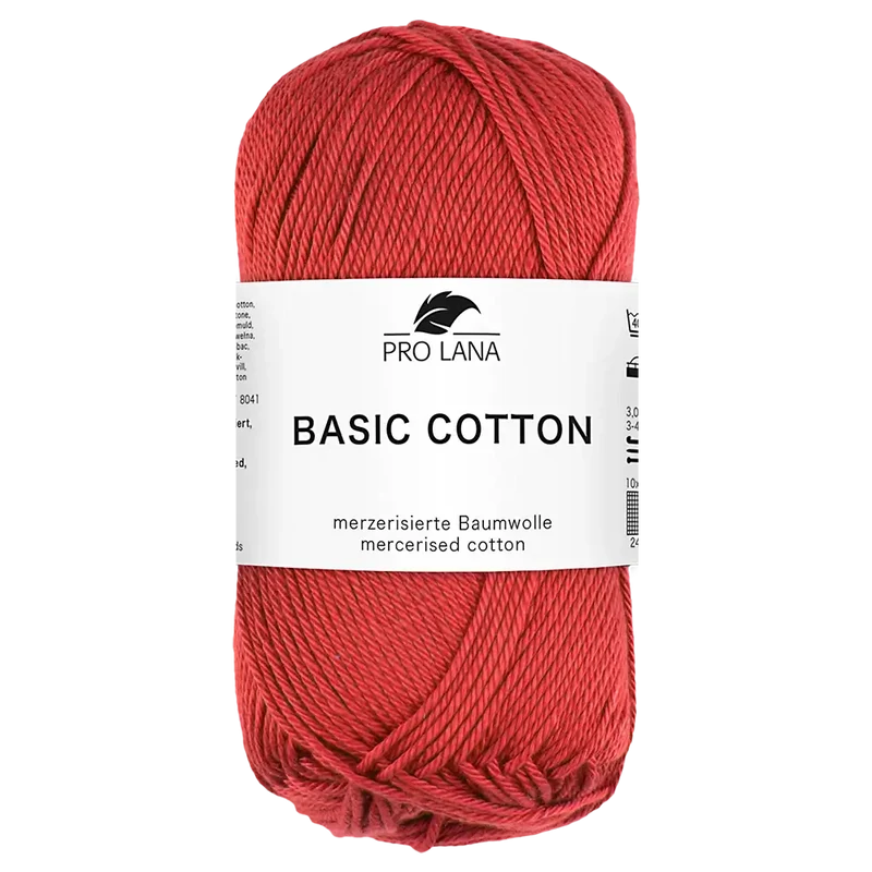 Basic Cotton