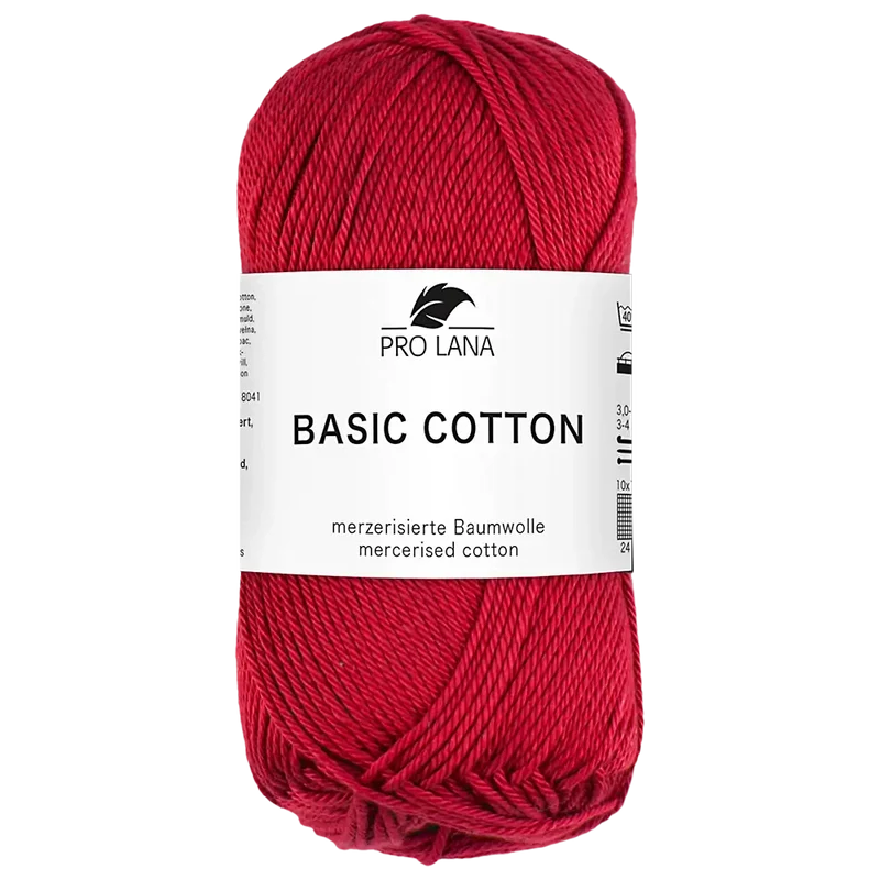 Basic Cotton