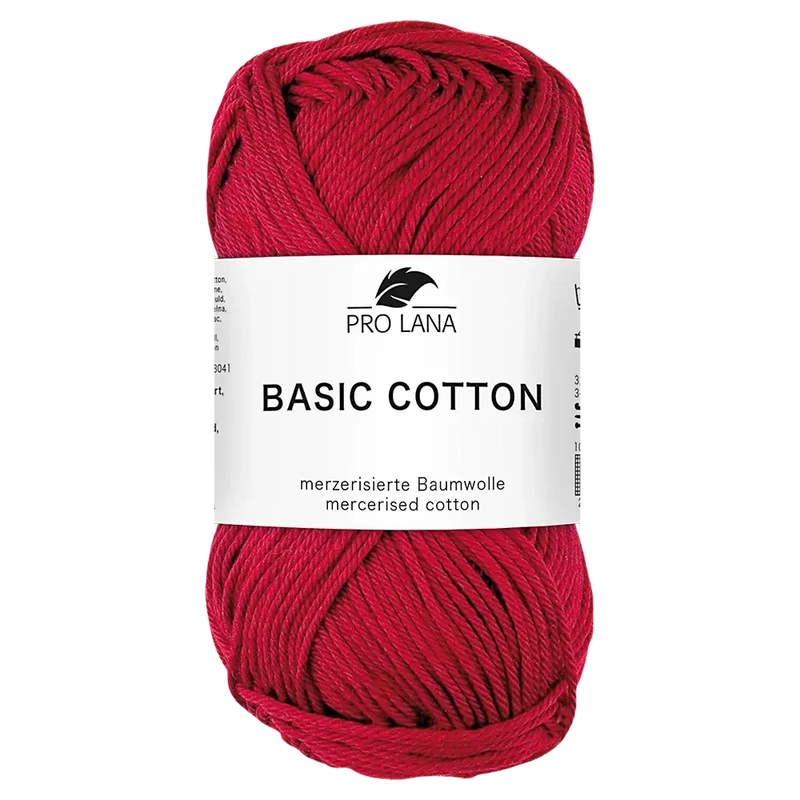 Basic Cotton
