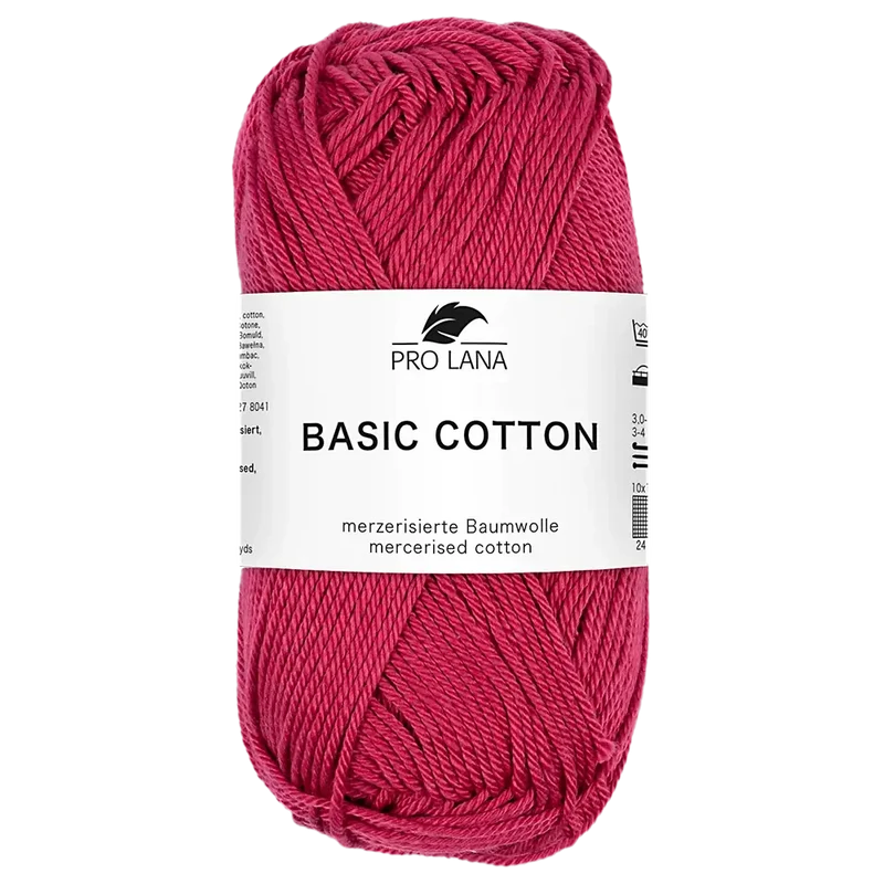 Basic Cotton