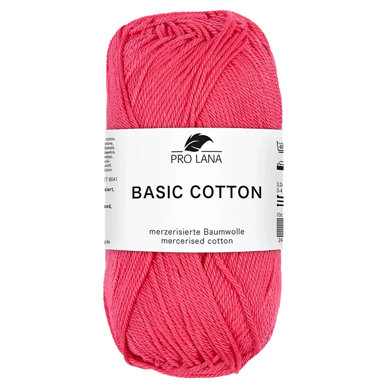 Basic Cotton
