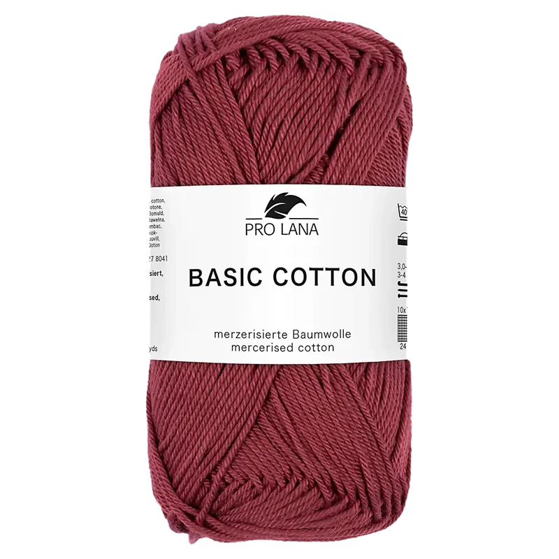 Basic Cotton