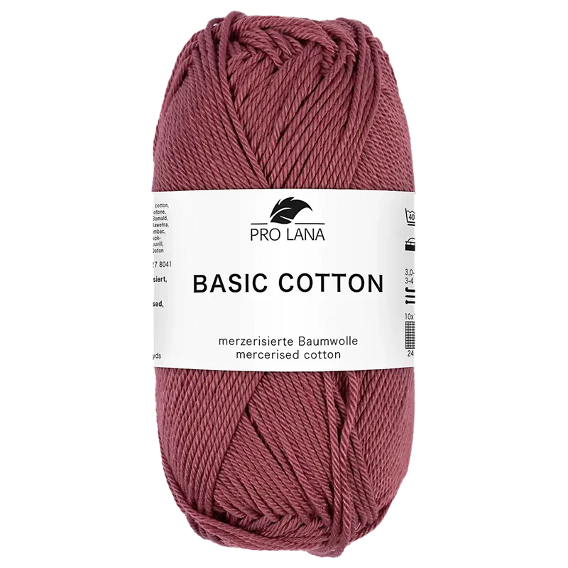 Basic Cotton