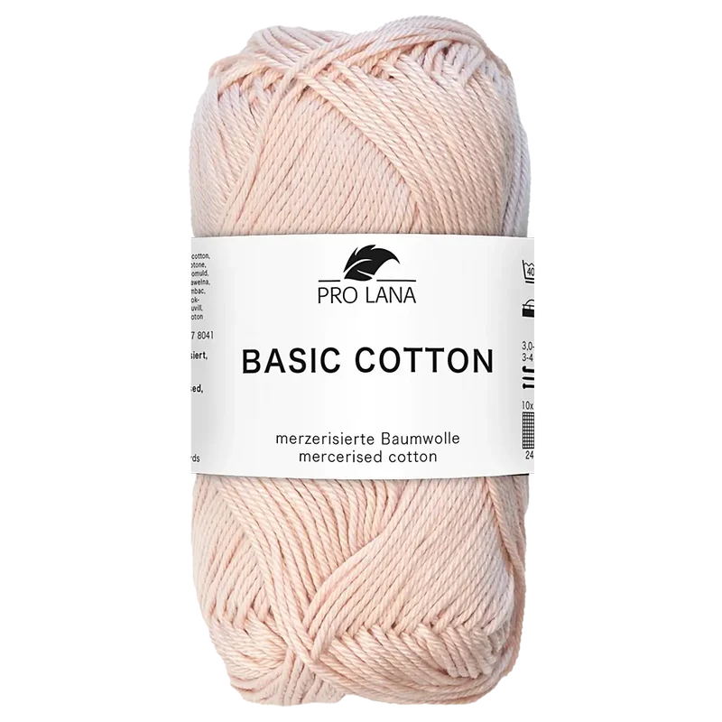 Basic Cotton