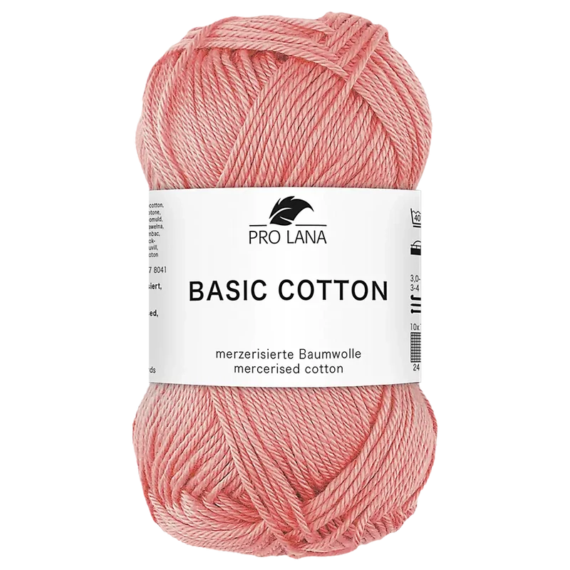 Basic Cotton