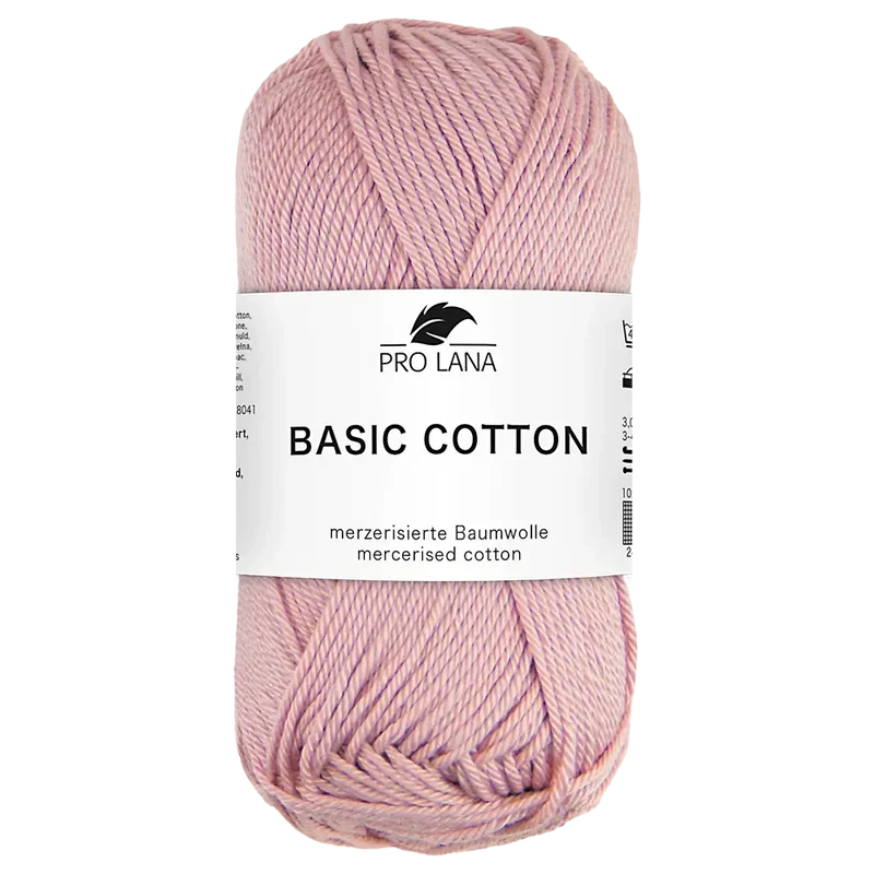 Basic Cotton