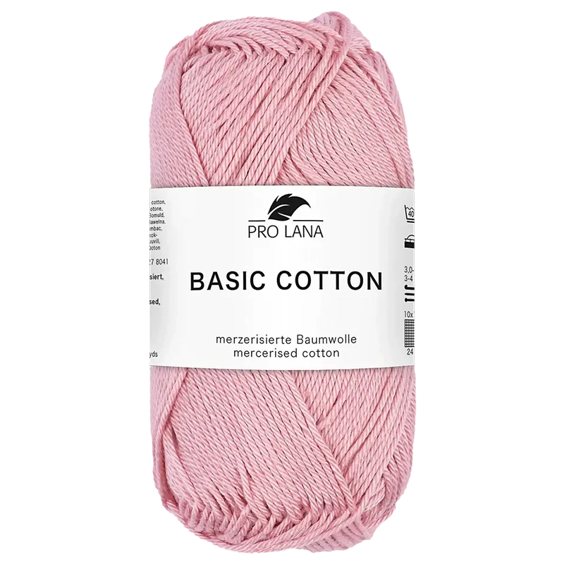 Basic Cotton