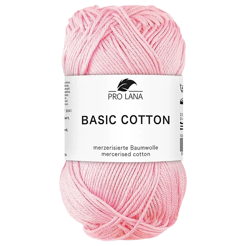 Basic Cotton