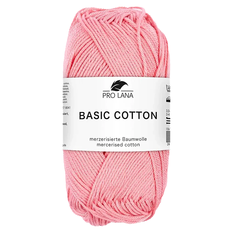 Basic Cotton